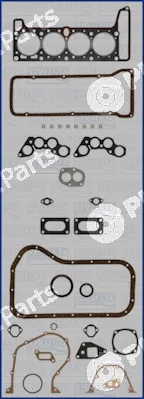 Ajusa 50133900 — Full Gasket Kit, engine