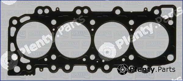 Ajusa 10160250 — Gasket, cylinder head MULTILAYER STEEL