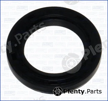 Ajusa 15008900 — Shaft Seal, crankshaft