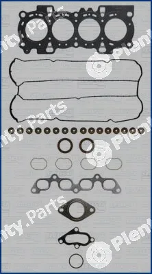 Ajusa 52217600 — Gasket Kit, cylinder head MULTILAYER STEEL