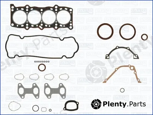Ajusa 50203200 — Full Gasket Kit, engine FIBERMAX