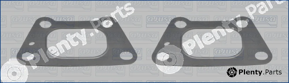 Ajusa 77047900 — Gasket Set, exhaust manifold