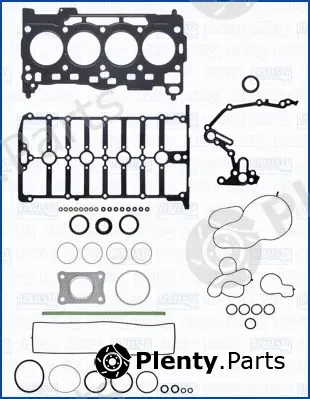 Ajusa 50339000 — Full Gasket Kit, engine