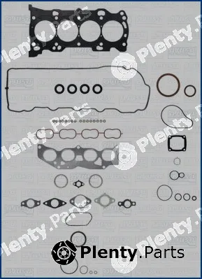 Ajusa 50344900 — Full Gasket Kit, engine MULTILAYER STEEL
