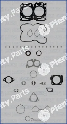Ajusa 52371000 — Gasket Kit, cylinder head