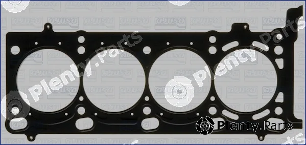 Ajusa 10185010 — Gasket, cylinder head MULTILAYER STEEL