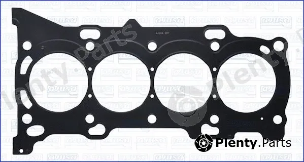 Ajusa 10210700 — Gasket, cylinder head MULTILAYER STEEL