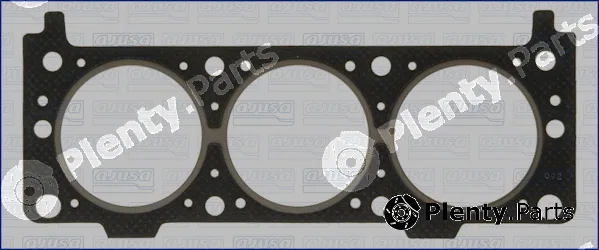 Ajusa 10140200 — Gasket, cylinder head FIBERMAX