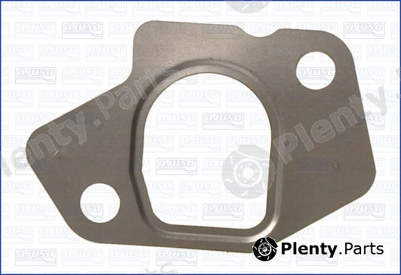 Ajusa 01275300 — Gasket, EGR valve