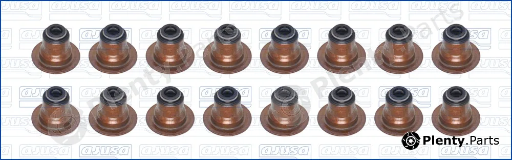 Ajusa 57080100 — Seal Set, valve stem
