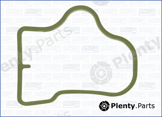 Ajusa 13242900 — Gasket, intake manifold