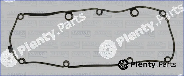 Ajusa 11116600 — Gasket, cylinder head cover
