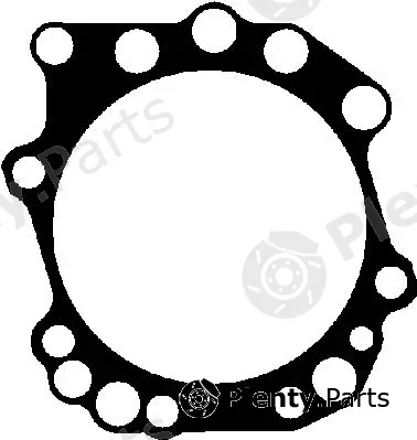 Ajusa 10127900 — Gasket, cylinder head