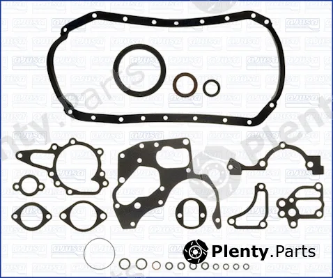 Ajusa 54037700 — Gasket Kit, crankcase