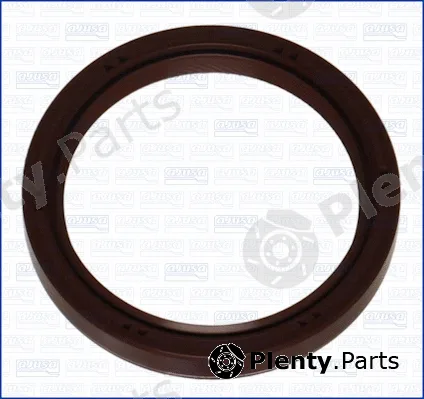 Ajusa 15096200 — Shaft Seal, crankshaft