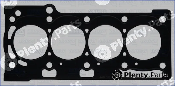 Ajusa 10190500 — Gasket, cylinder head