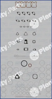Ajusa 51008700 — Full Gasket Kit, engine