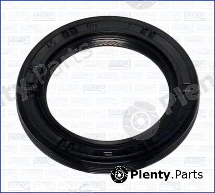 Ajusa 15080700 — Shaft Seal, crankshaft
