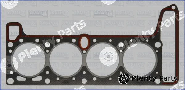 Ajusa 10087100 — Gasket, cylinder head