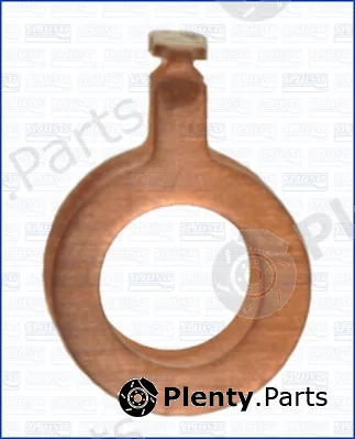 Ajusa 01042500 — Gasket, oil inlet (charger)