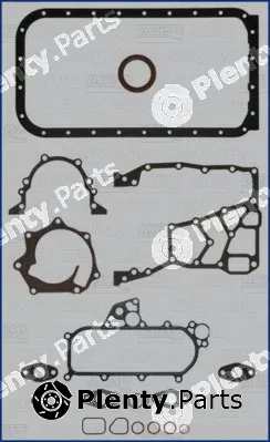 Ajusa 54246400 — Gasket Kit, crankcase