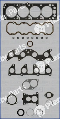 Ajusa 52019400 — Gasket Kit, cylinder head