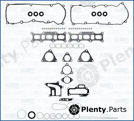Ajusa 53041300 — Gasket Kit, cylinder head