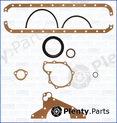 Ajusa 54126700 — Gasket Kit, crankcase