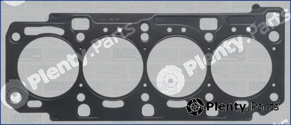 Ajusa 10217400 — Gasket, cylinder head MULTILAYER STEEL