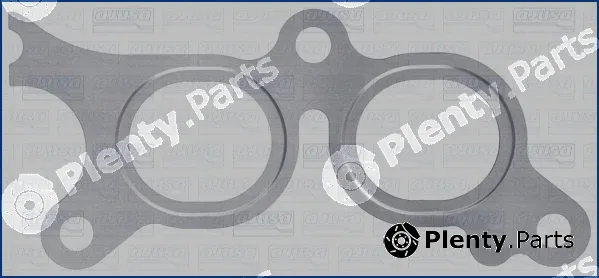 Ajusa 13093100 — Gasket, exhaust manifold MULTILAYER STEEL