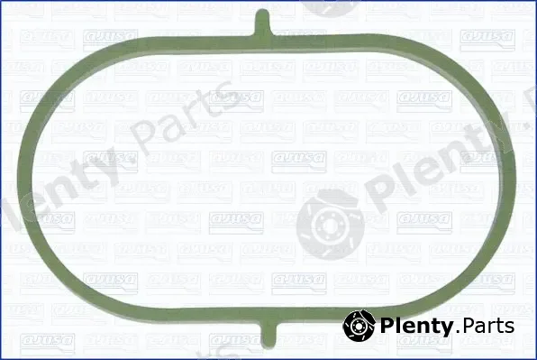 Ajusa 13248400 — Gasket, intake manifold