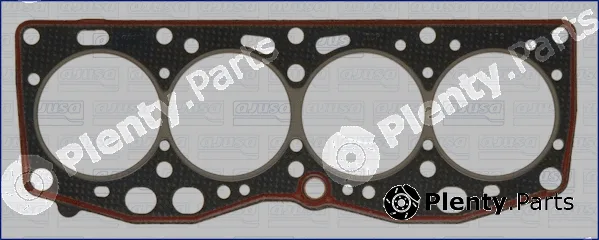 Ajusa 10035510 — Gasket, cylinder head FIBERMAX