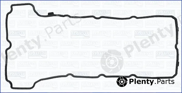 Ajusa 11134900 — Gasket, cylinder head cover