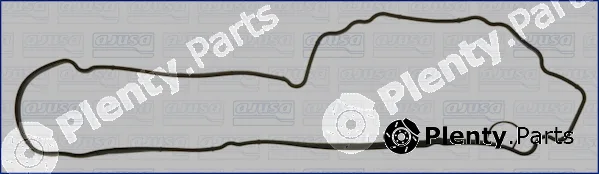 Ajusa 01091000 — Gasket, timing case cover