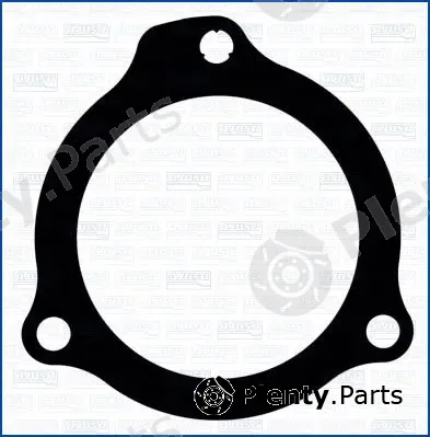 Ajusa 01569700 — Gasket, exhaust pipe