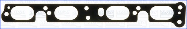 Ajusa 01017800 — Gasket, intake manifold housing