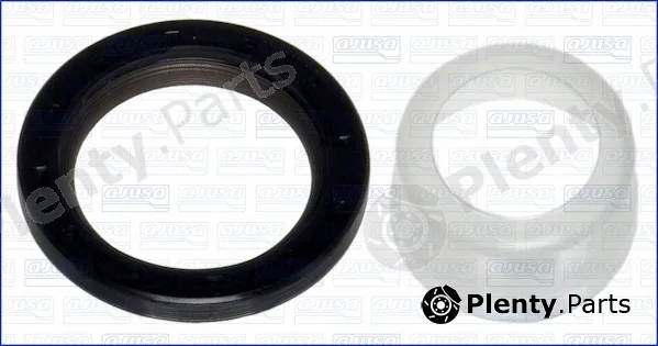 Ajusa 15092300 — Shaft Seal, crankshaft