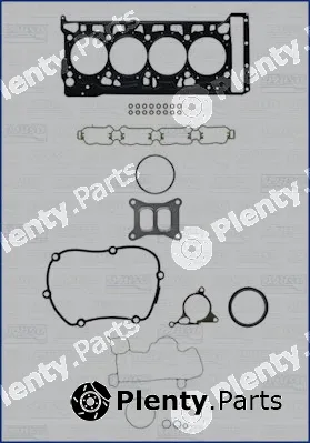 Ajusa 52377200 — Gasket Kit, cylinder head