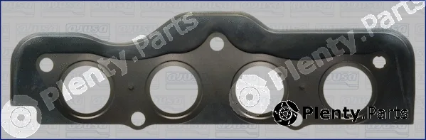 Ajusa 13192900 — Gasket, exhaust manifold MULTILAYER STEEL