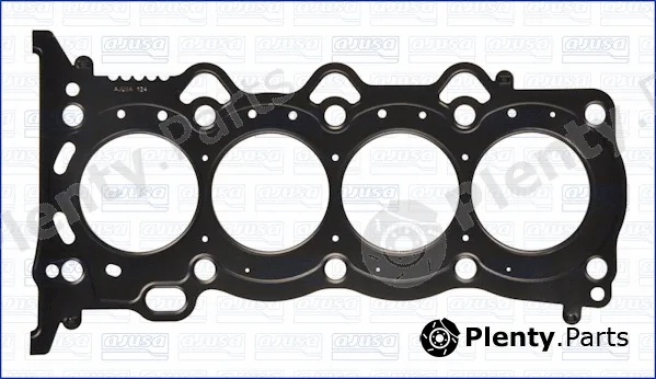 Ajusa 10180240 — Gasket, cylinder head MULTILAYER STEEL