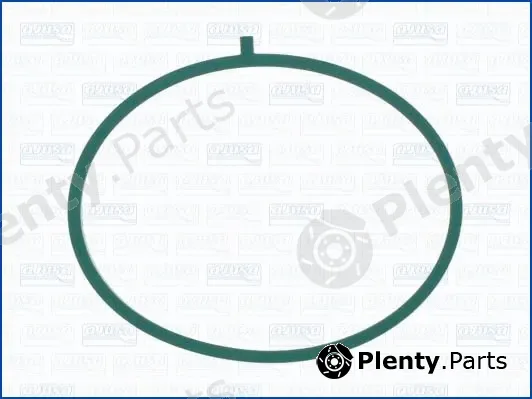 Ajusa 13313000 — Gasket, intake manifold