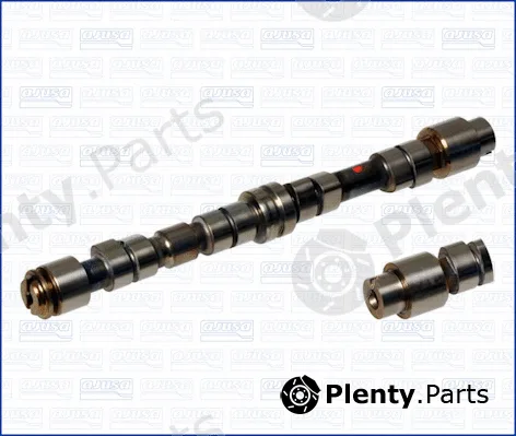 Ajusa 93052200 — Camshaft