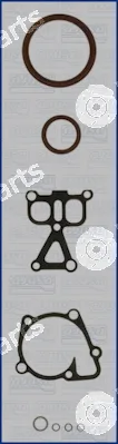 Ajusa 54140600 — Gasket Kit, crankcase