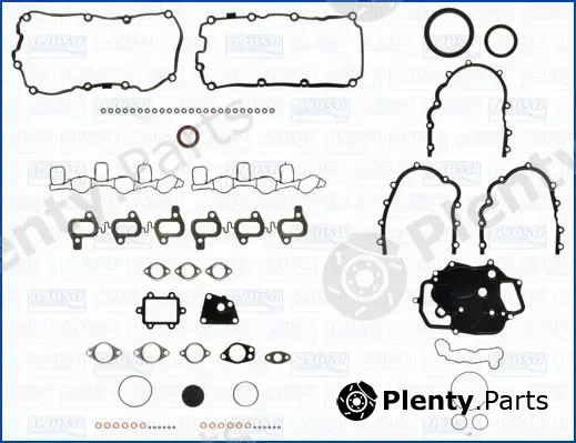 Ajusa 51026100 — Full Gasket Kit, engine
