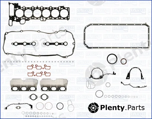 Ajusa 50206700 — Full Gasket Kit, engine MULTILAYER STEEL