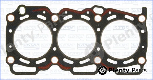 Ajusa 10091700 — Gasket, cylinder head FIBERMAX