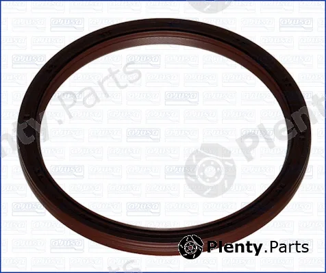 Ajusa 15092000 — Shaft Seal, crankshaft