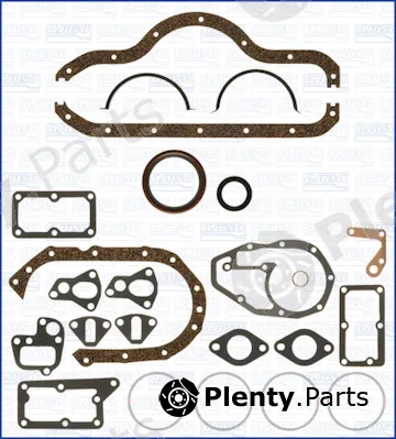 Ajusa 54022500 — Gasket Kit, crankcase