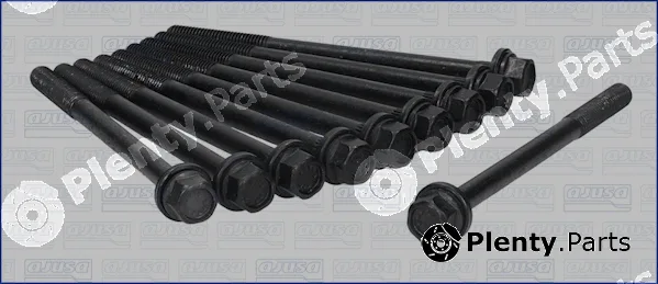 Ajusa 81033300 — Cylinder Head Bolt Set