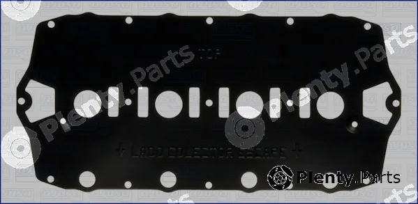 Ajusa 11064400 — Gasket, cylinder head cover